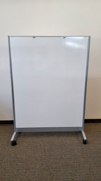 Mobile Whiteboard