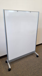 Mobile Whiteboard