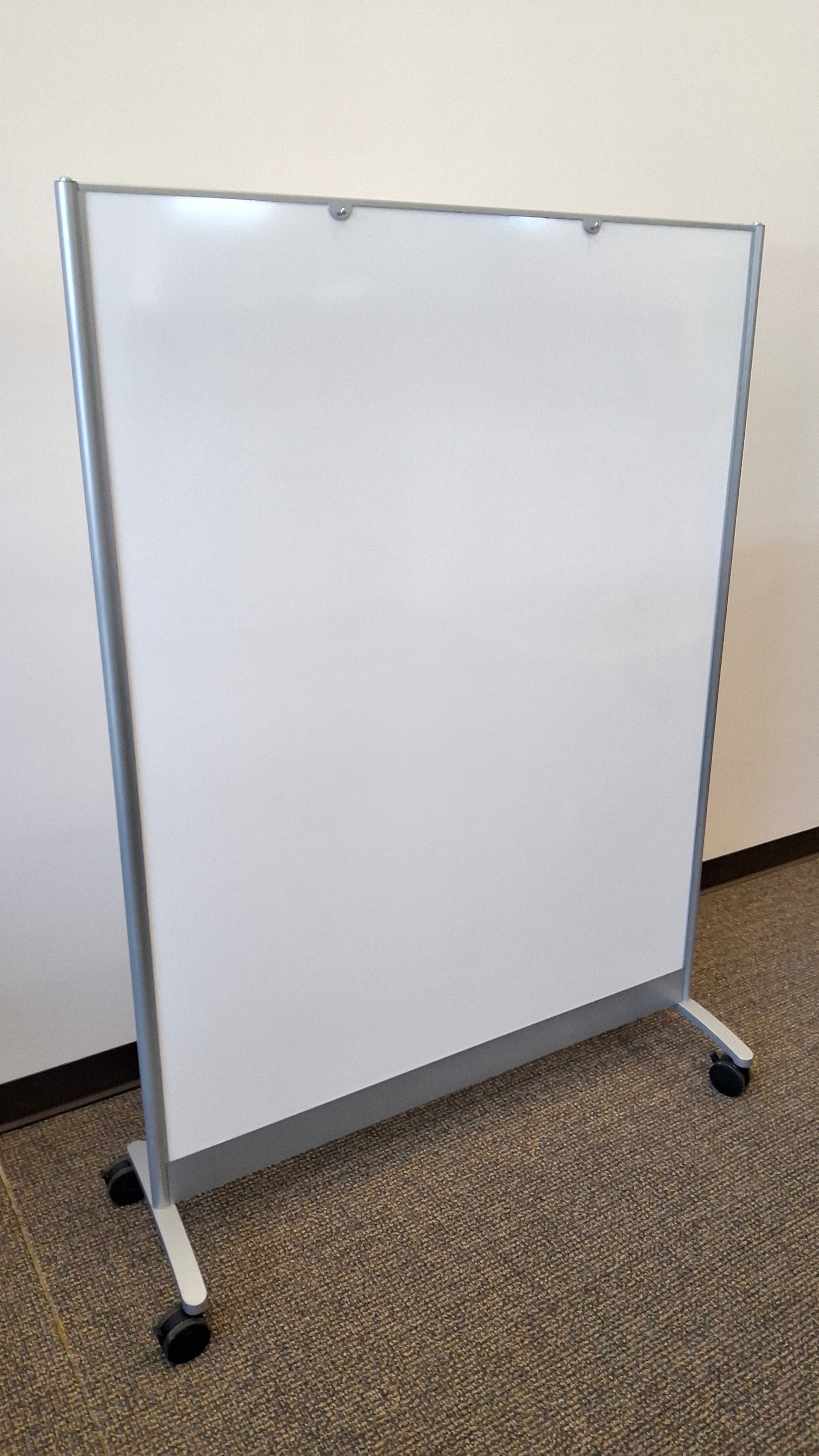 Mobile Whiteboard