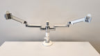 Humanscale Dual Monitor Arm