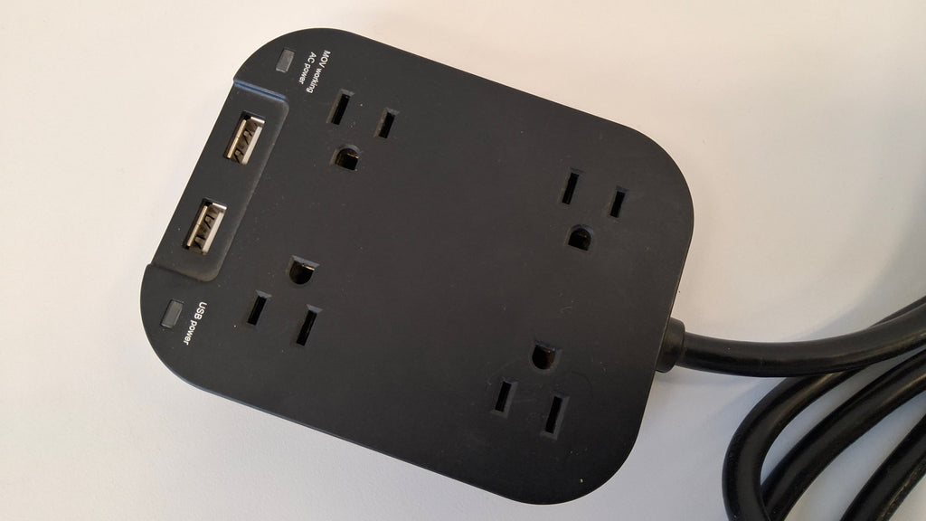 Desktop Outlet