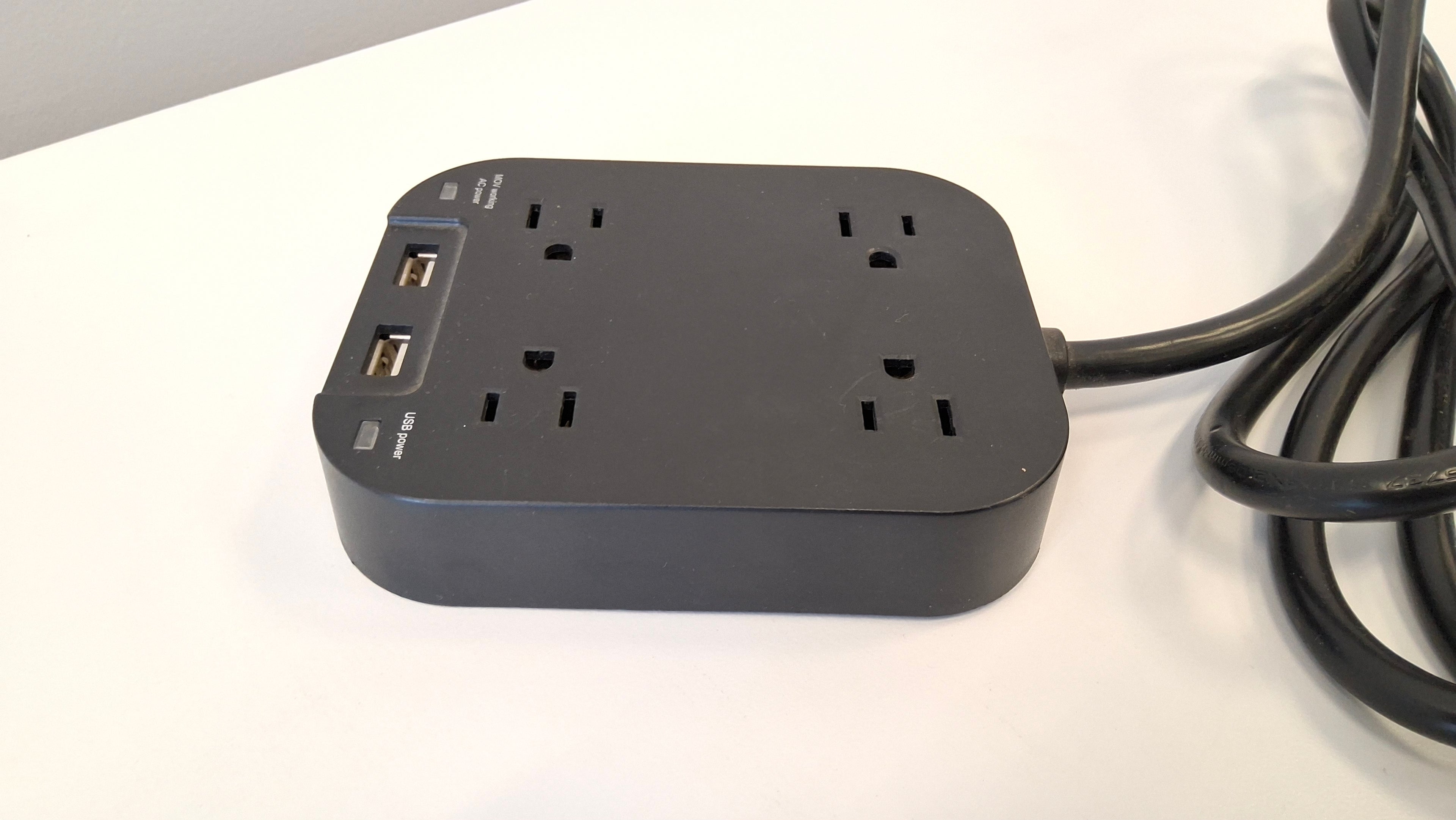 Desktop Outlet