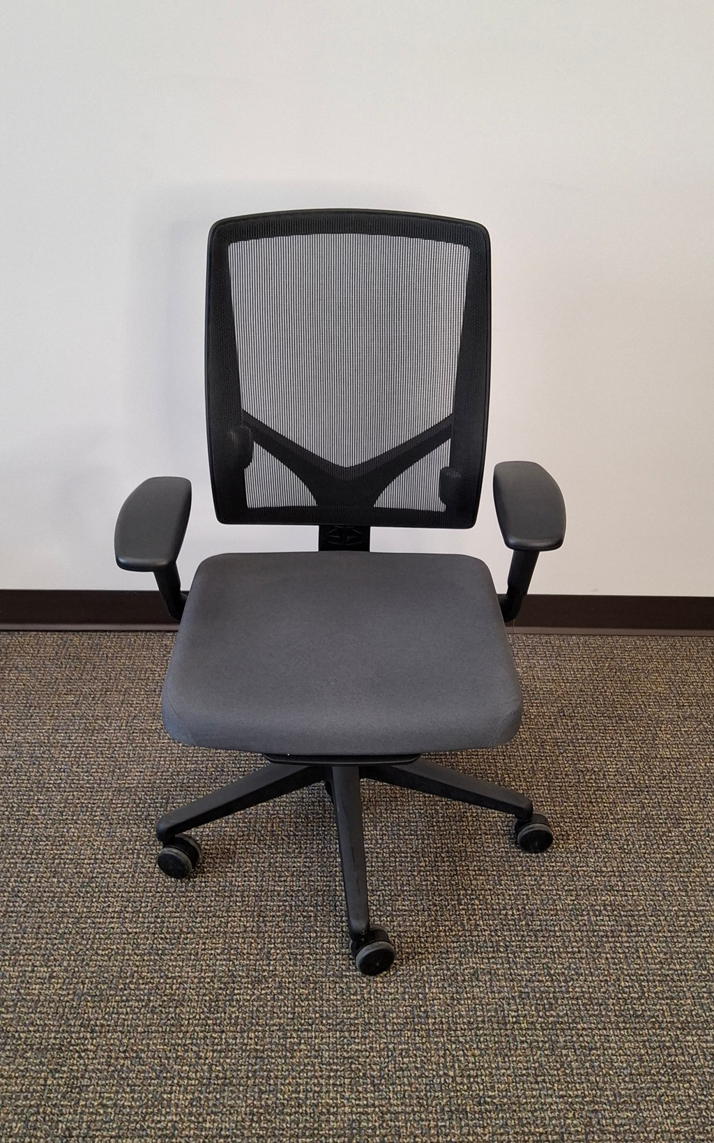 Allsteel Relate Task/Executive Chair
