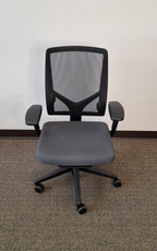 Allsteel Relate Task/Executive Chair