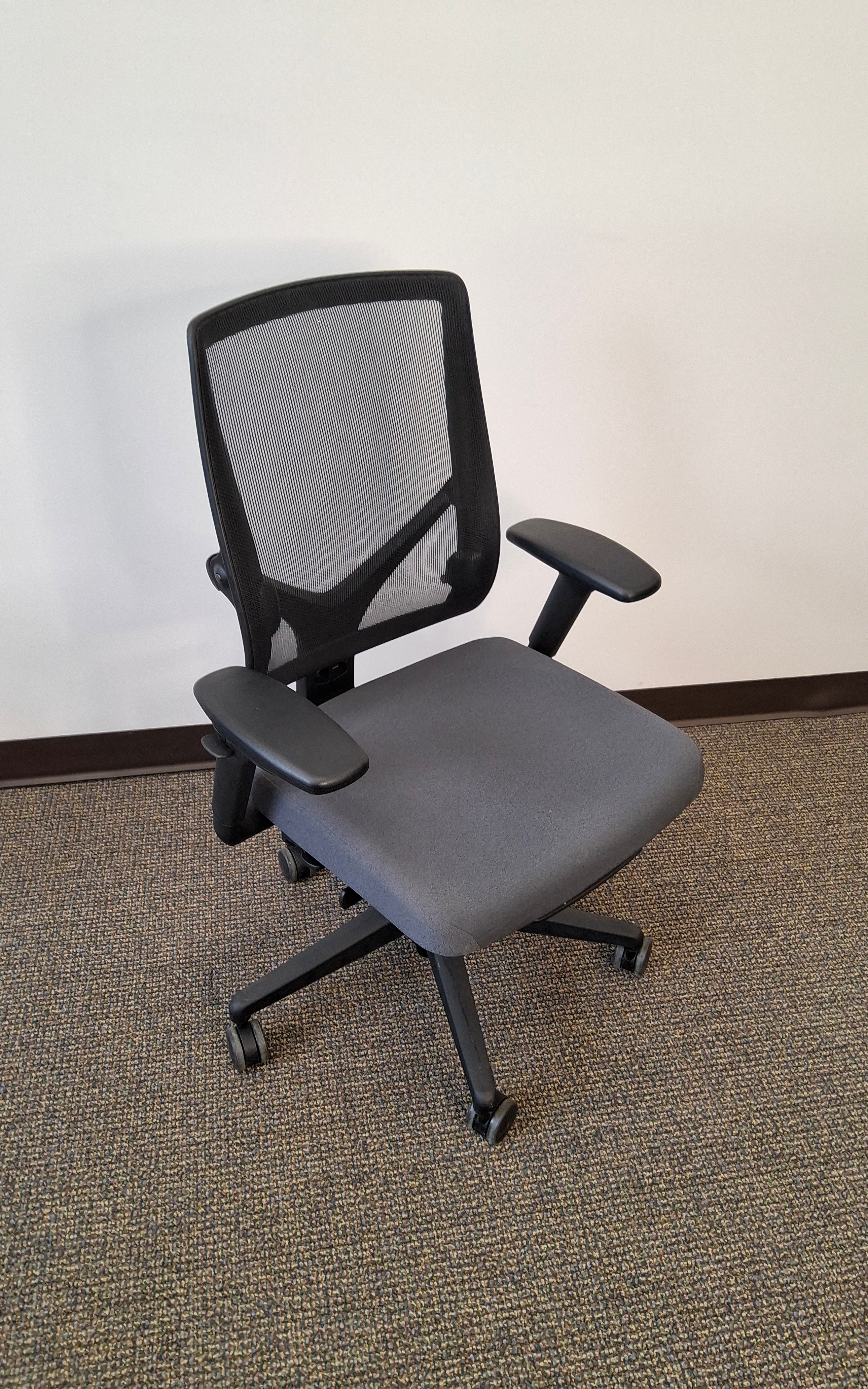 Allsteel Relate Task/Executive Chair