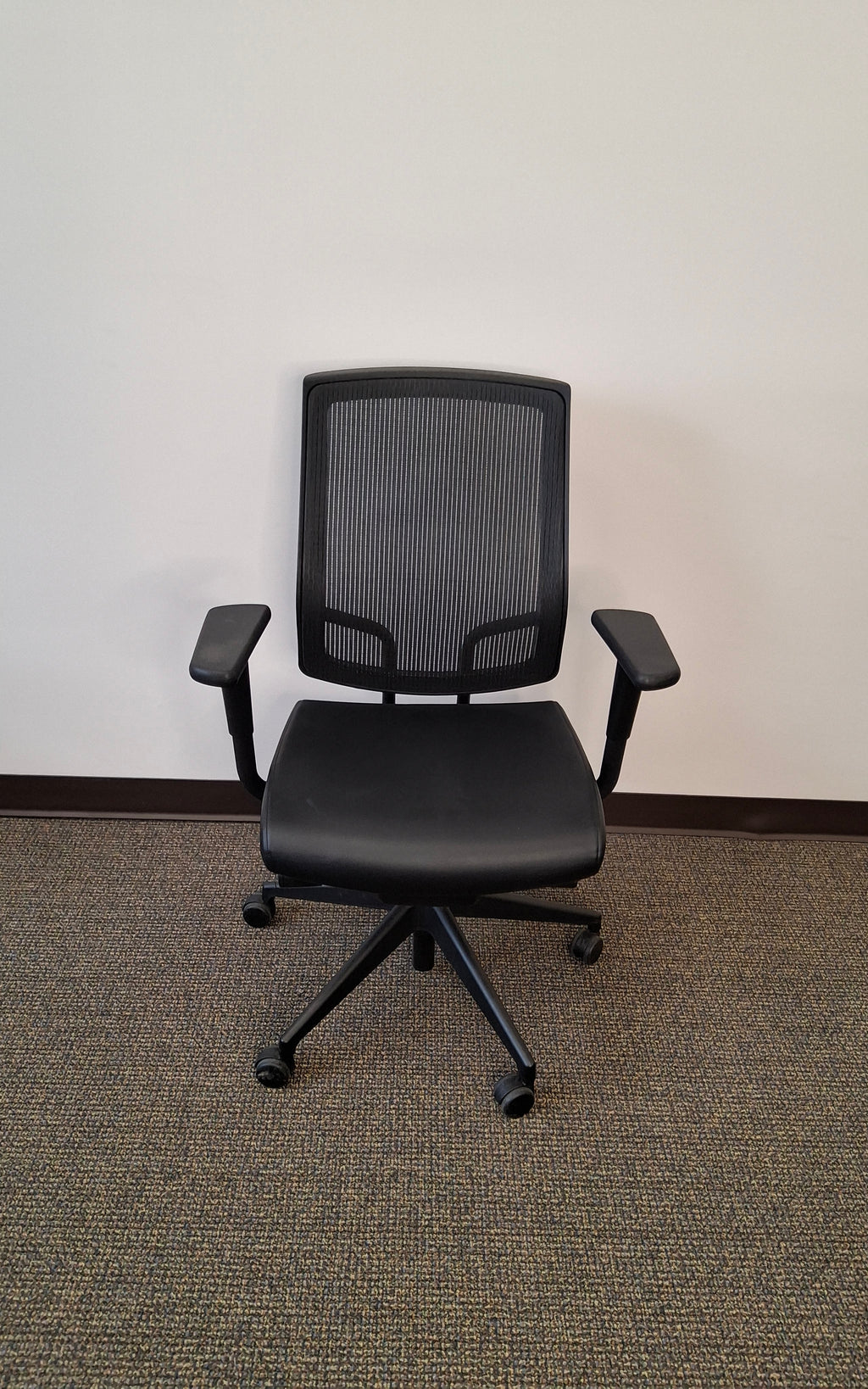 Sit on It Focus Task/Executive Chair