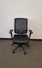 Sit on It Focus Task/Executive Chair