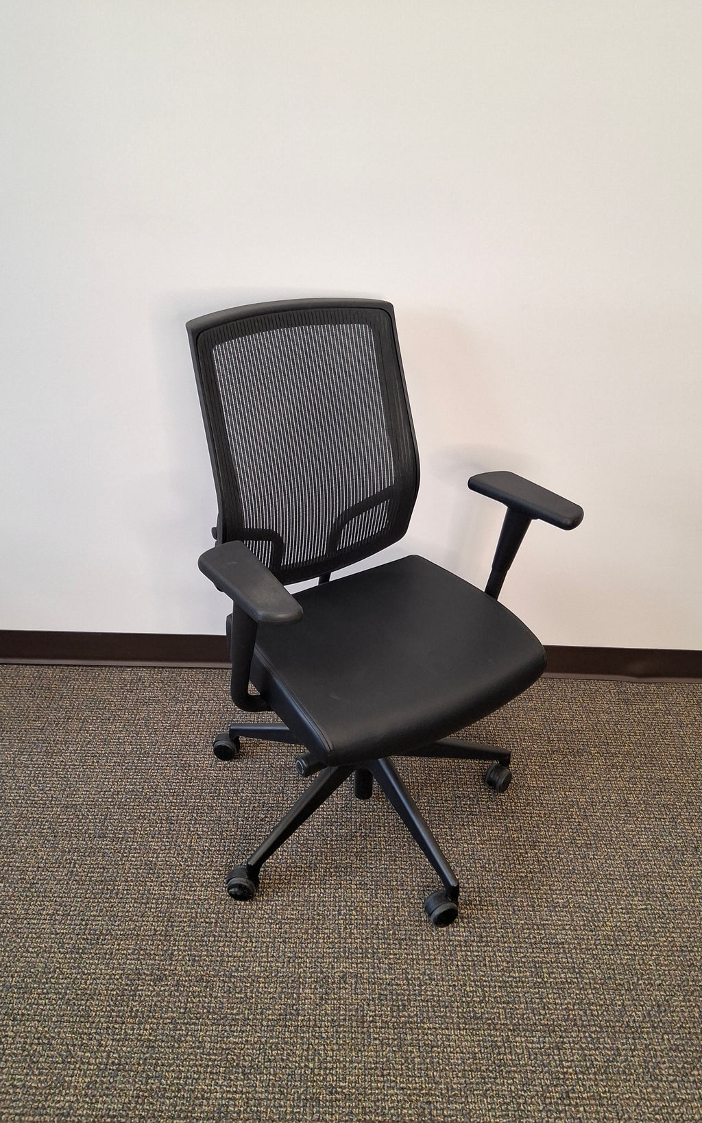Sit on It Focus Task/Executive Chair