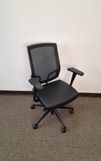 Sit on It Focus Task/Executive Chair