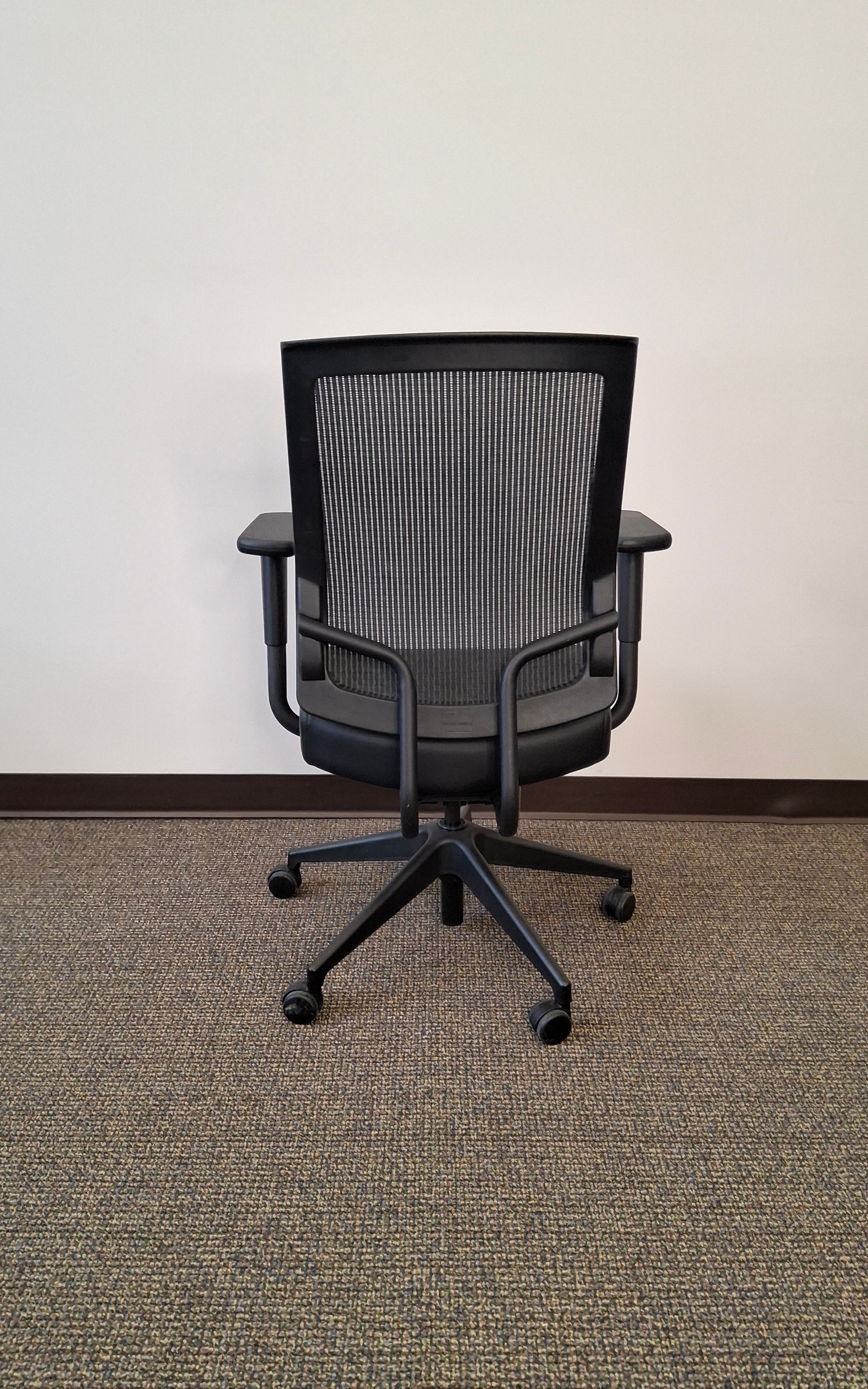 Sit on It Focus Task/Executive Chair