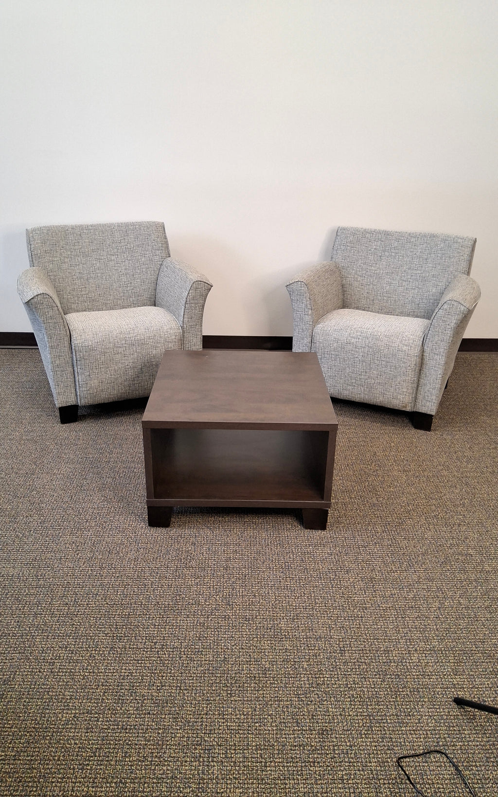 Steelcase Turnstone Lounge Chair