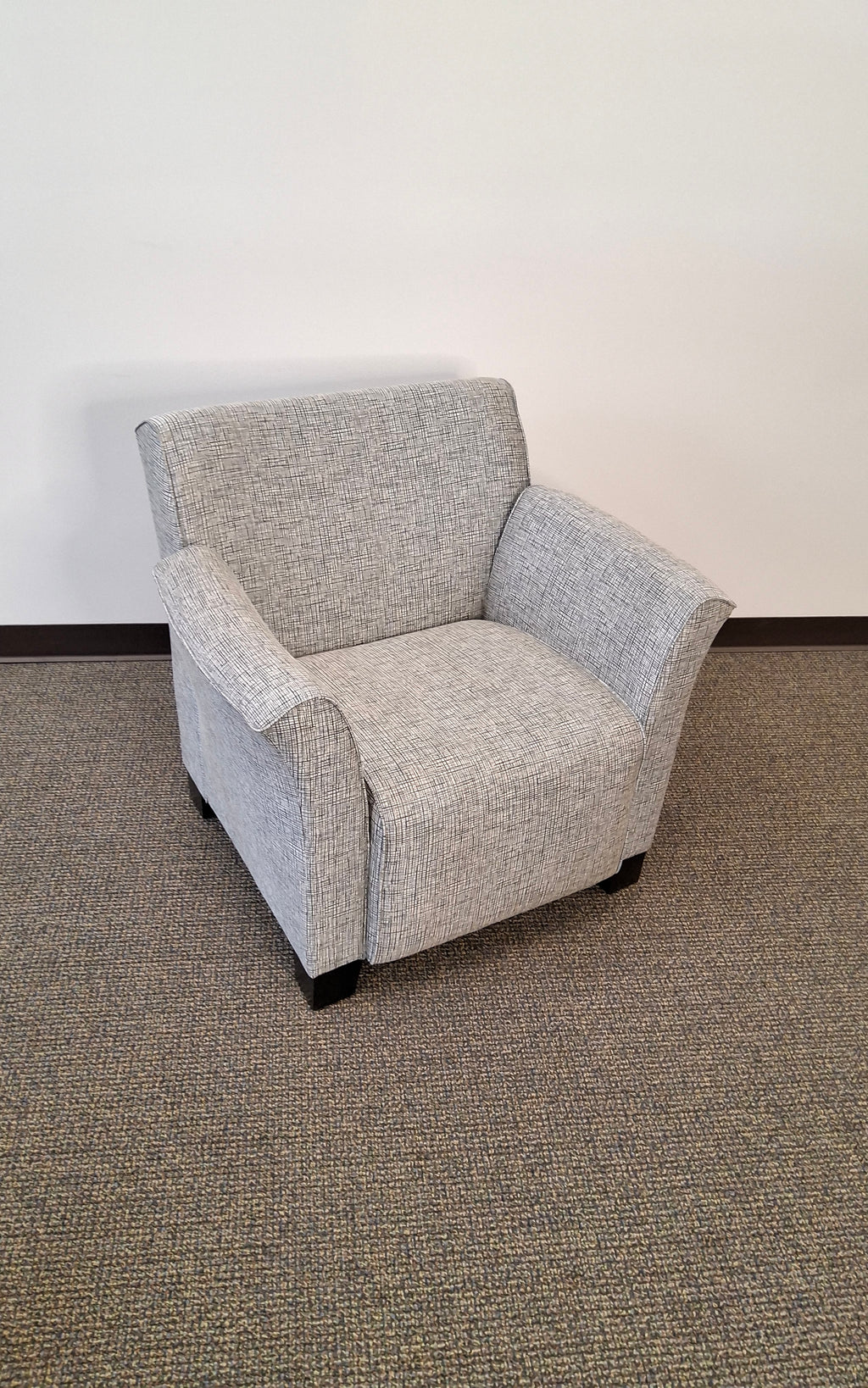 Steelcase Turnstone Lounge Chair