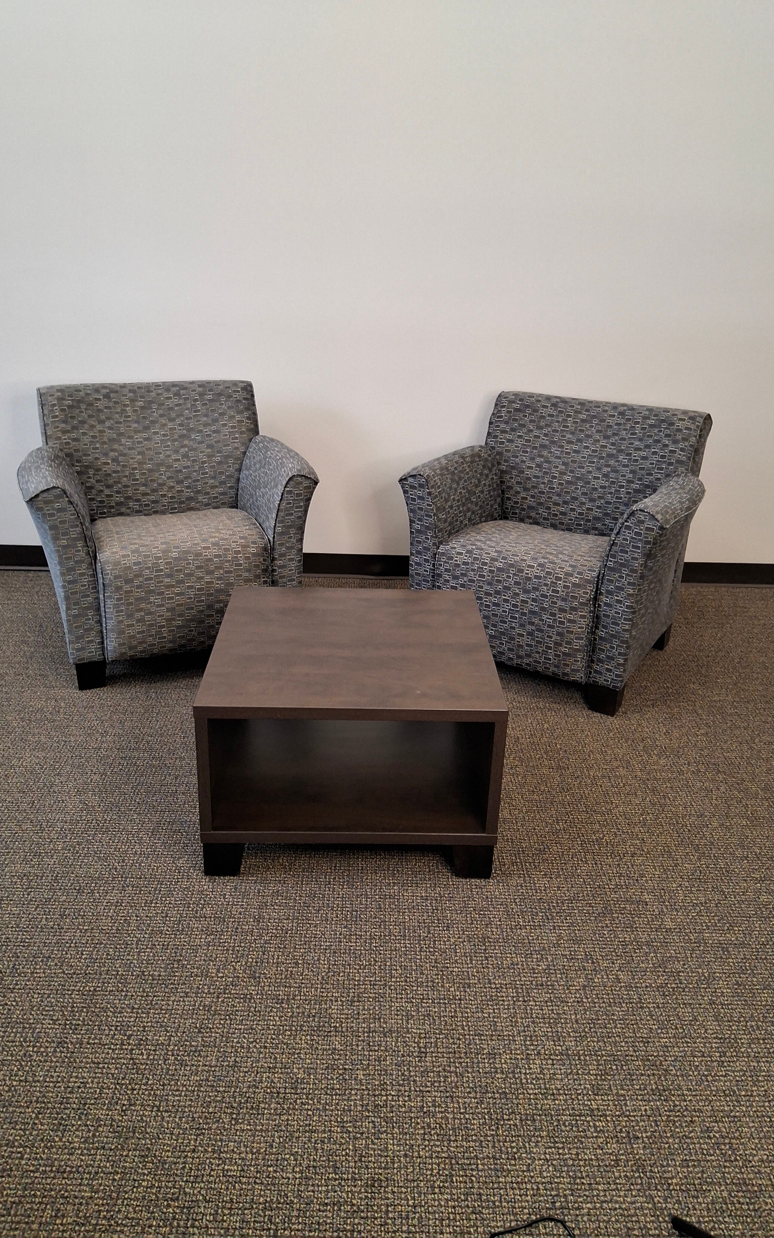 Steelcase Turnstone Lounge Chair