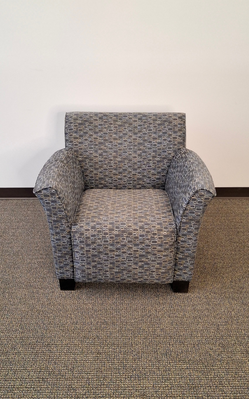 Steelcase Turnstone Lounge Chair