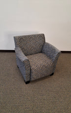 Steelcase Turnstone Lounge Chair