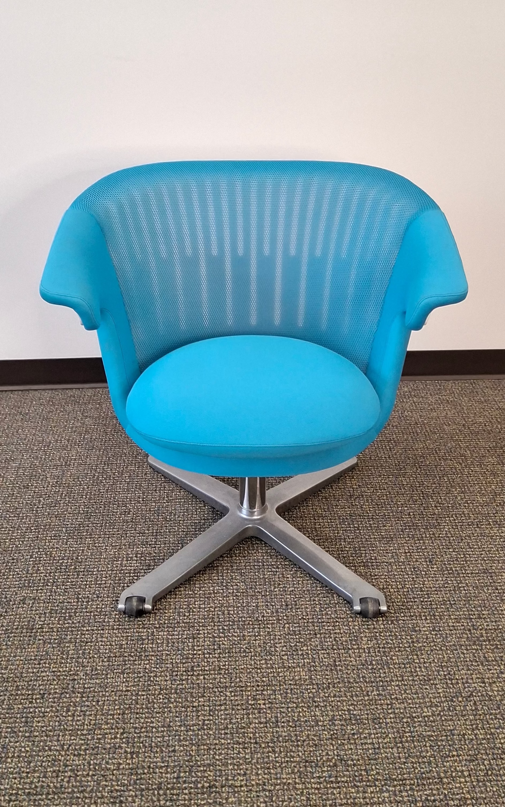Steelcase i2i Lounge Chair