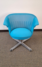 Steelcase i2i Lounge Chair