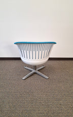 Steelcase i2i Lounge Chair