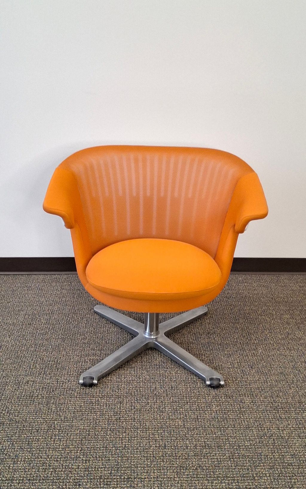 Steelcase i2i Lounge Chair