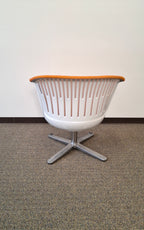 Steelcase i2i Lounge Chair