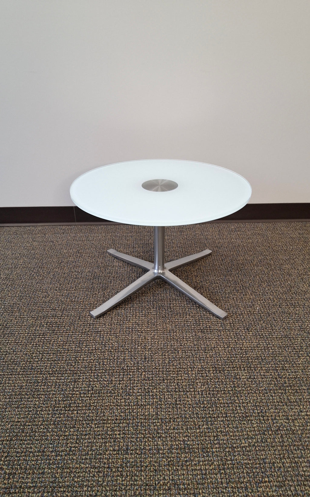 Steelcase Bob End/Coffee Table