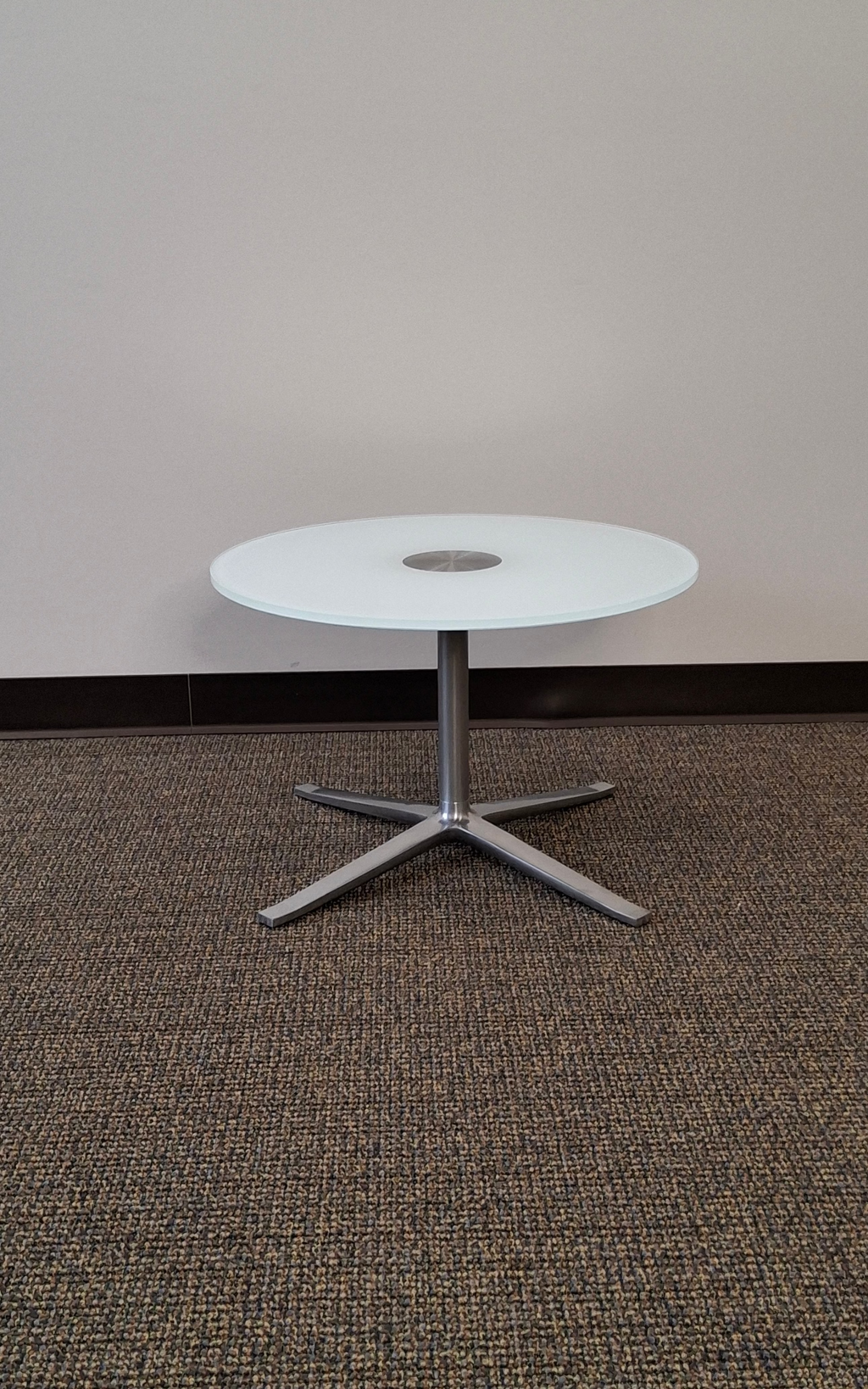 Steelcase Bob End/Coffee Table