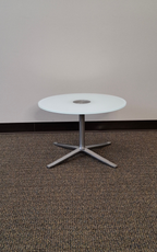Steelcase Bob End/Coffee Table