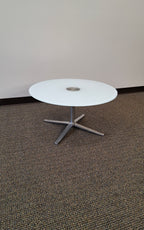 Steelcase Bob End/Coffee Table