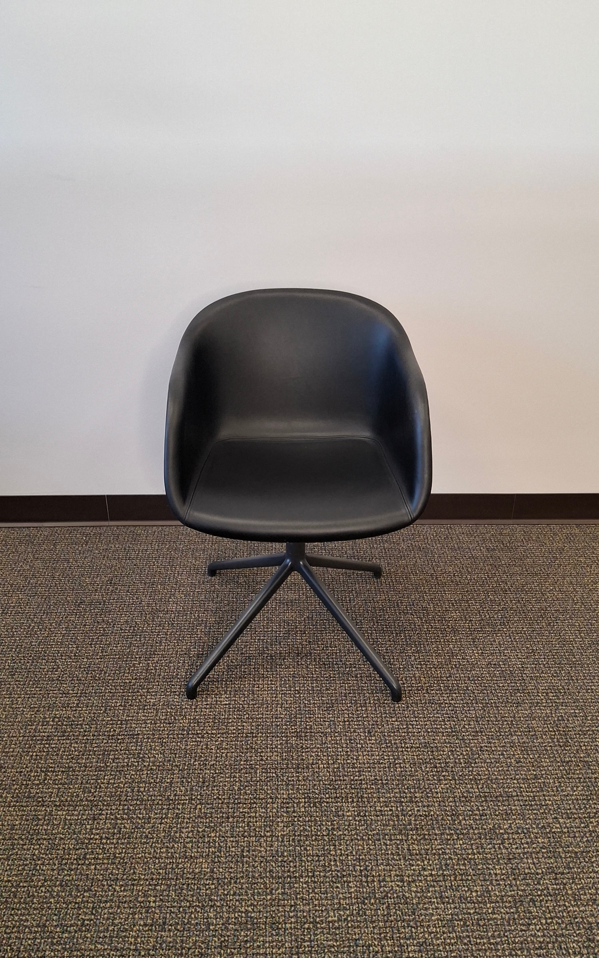 Muuto Fiber Lounge Chair