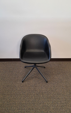 Muuto Fiber Lounge Chair