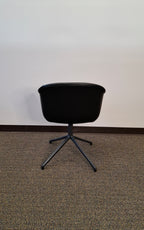 Muuto Fiber Lounge Chair