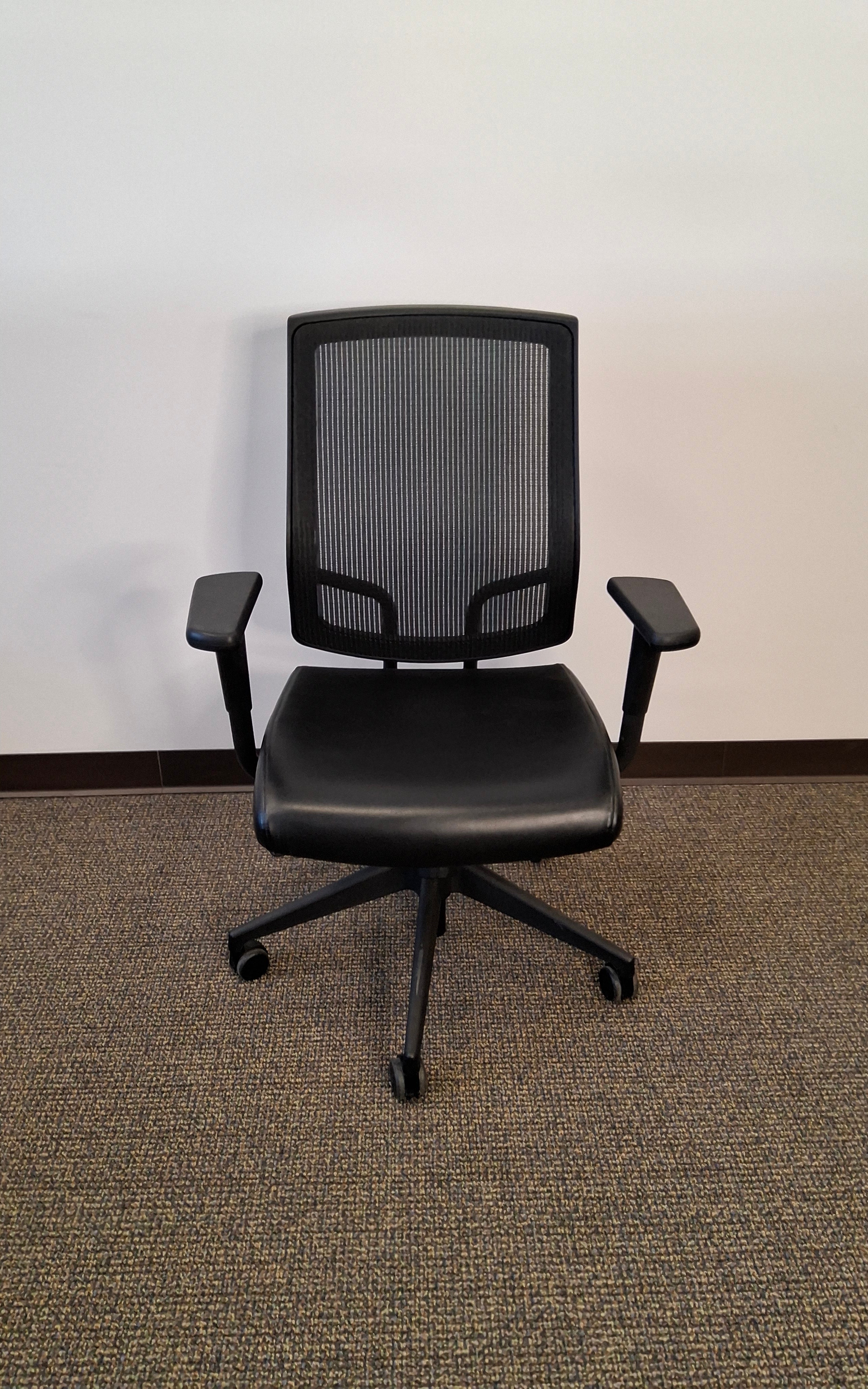 Task Exec Chair Task & Executive Chair – RjFurniture