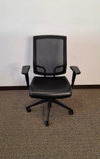 Sit On It Focus Task/Executive Chair