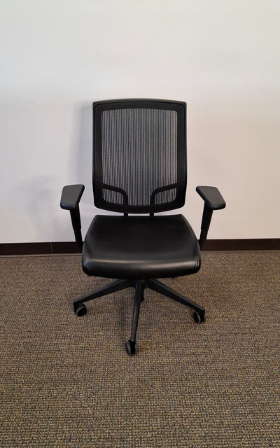 Sit On It Focus Task/Executive Chair