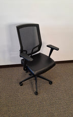 Sit On It Focus Task/Executive Chair