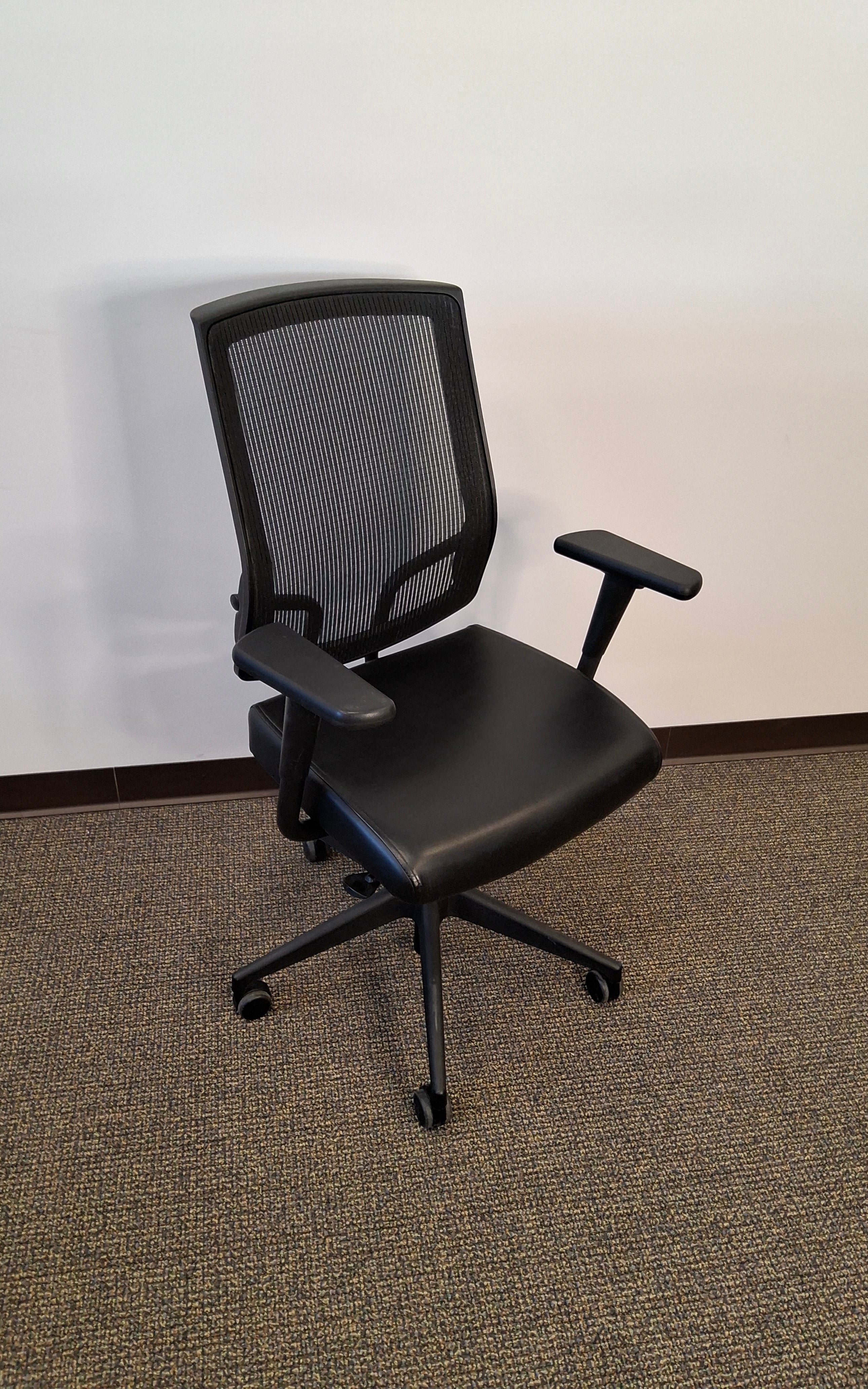 Sit On It Focus Task/Executive Chair