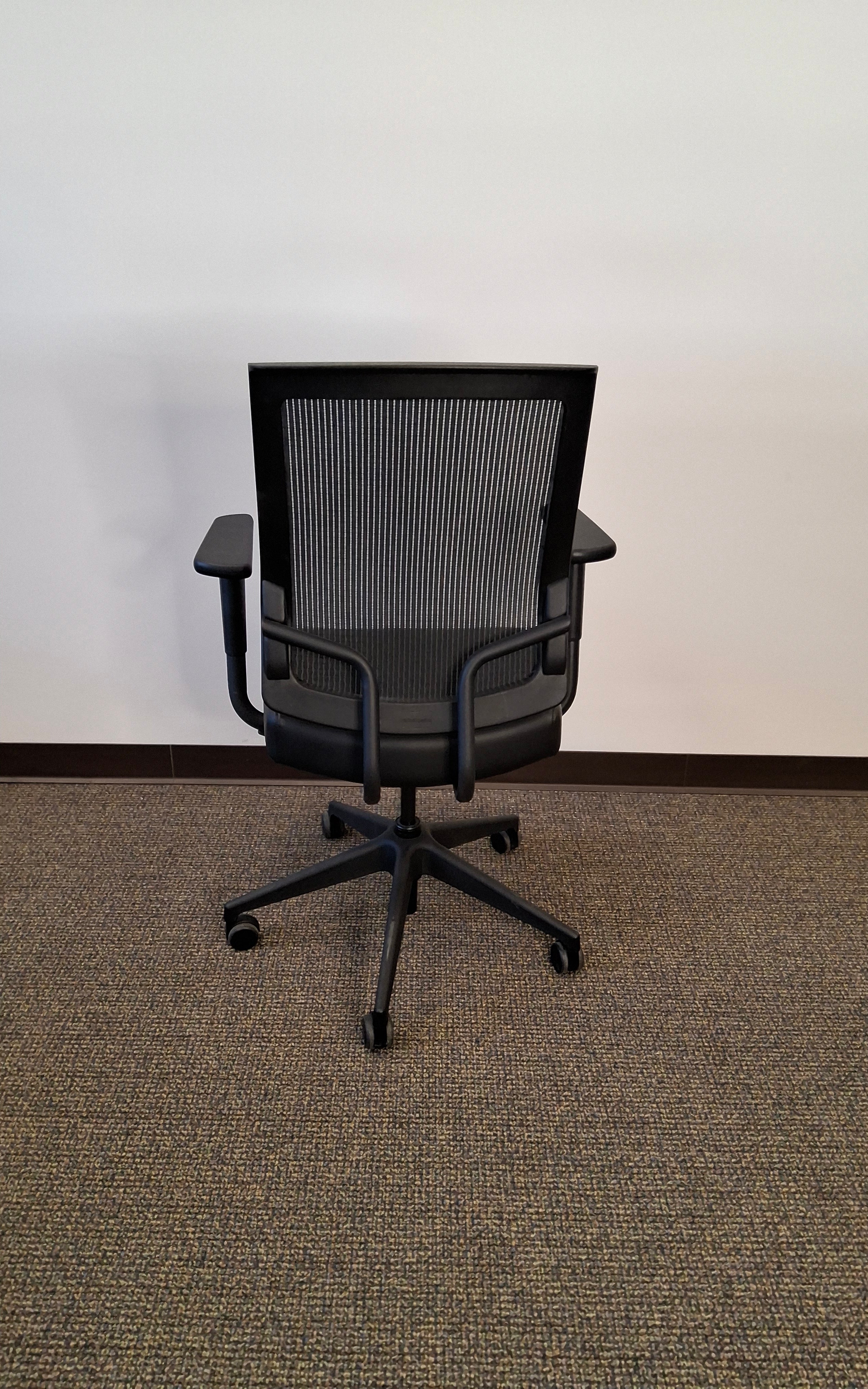 Task Exec Chair Task & Executive Chair – RjFurniture