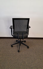 Sit On It Focus Task/Executive Chair