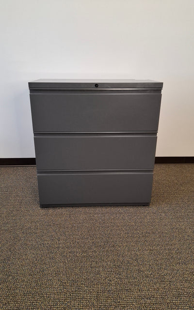 Herman Miller Lateral File