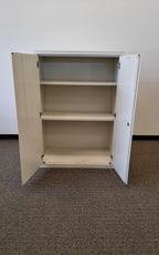 Allsteel Storage Cabinet