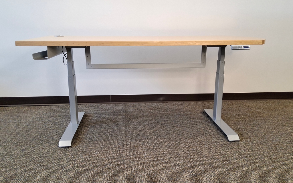 Workrite Sit-Stand Table