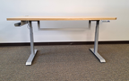 Workrite Sit-Stand Table