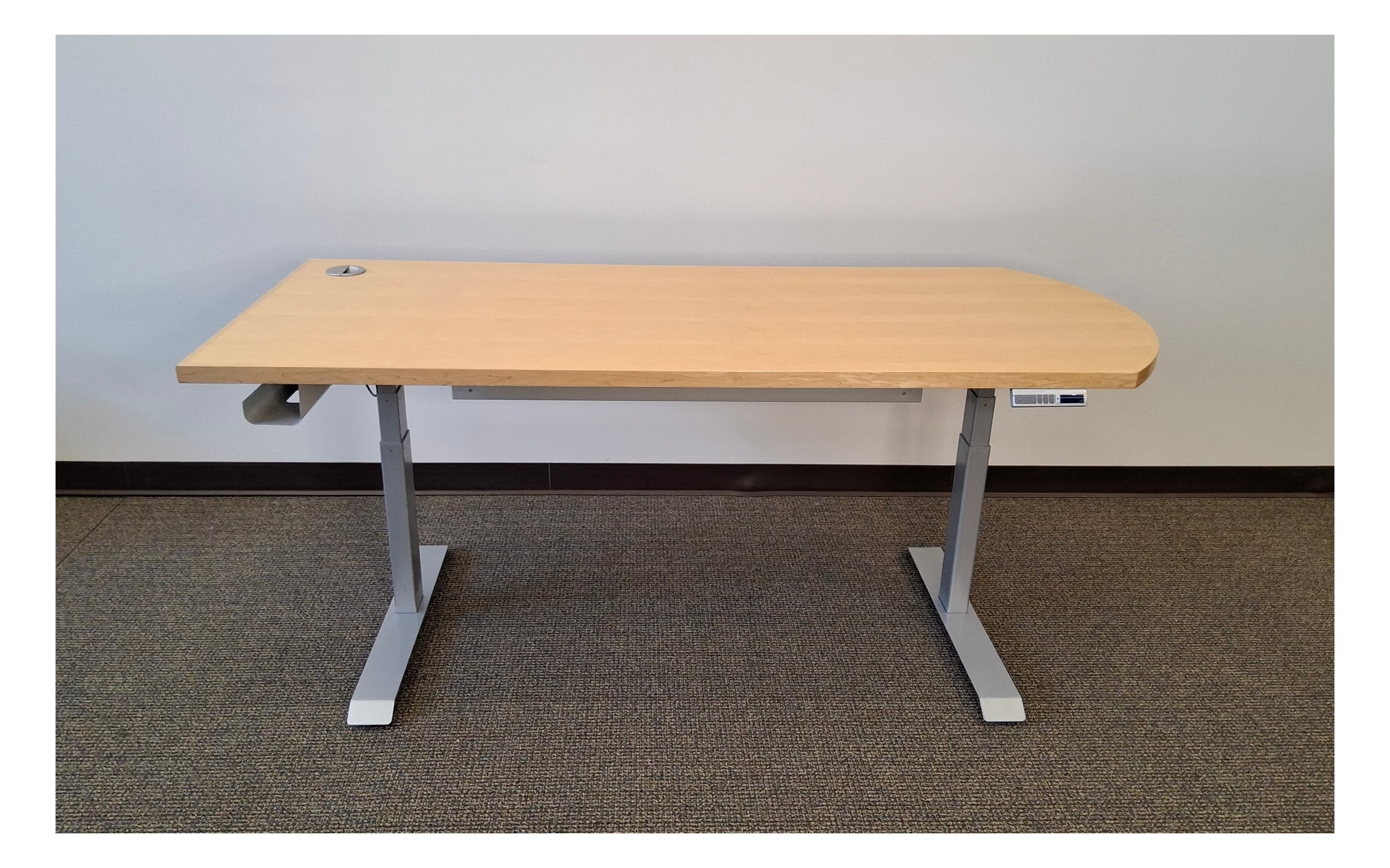 Workrite Sit-Stand Table