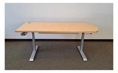 Workrite Sit-Stand Table