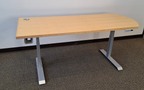 Workrite Sit-Stand Table