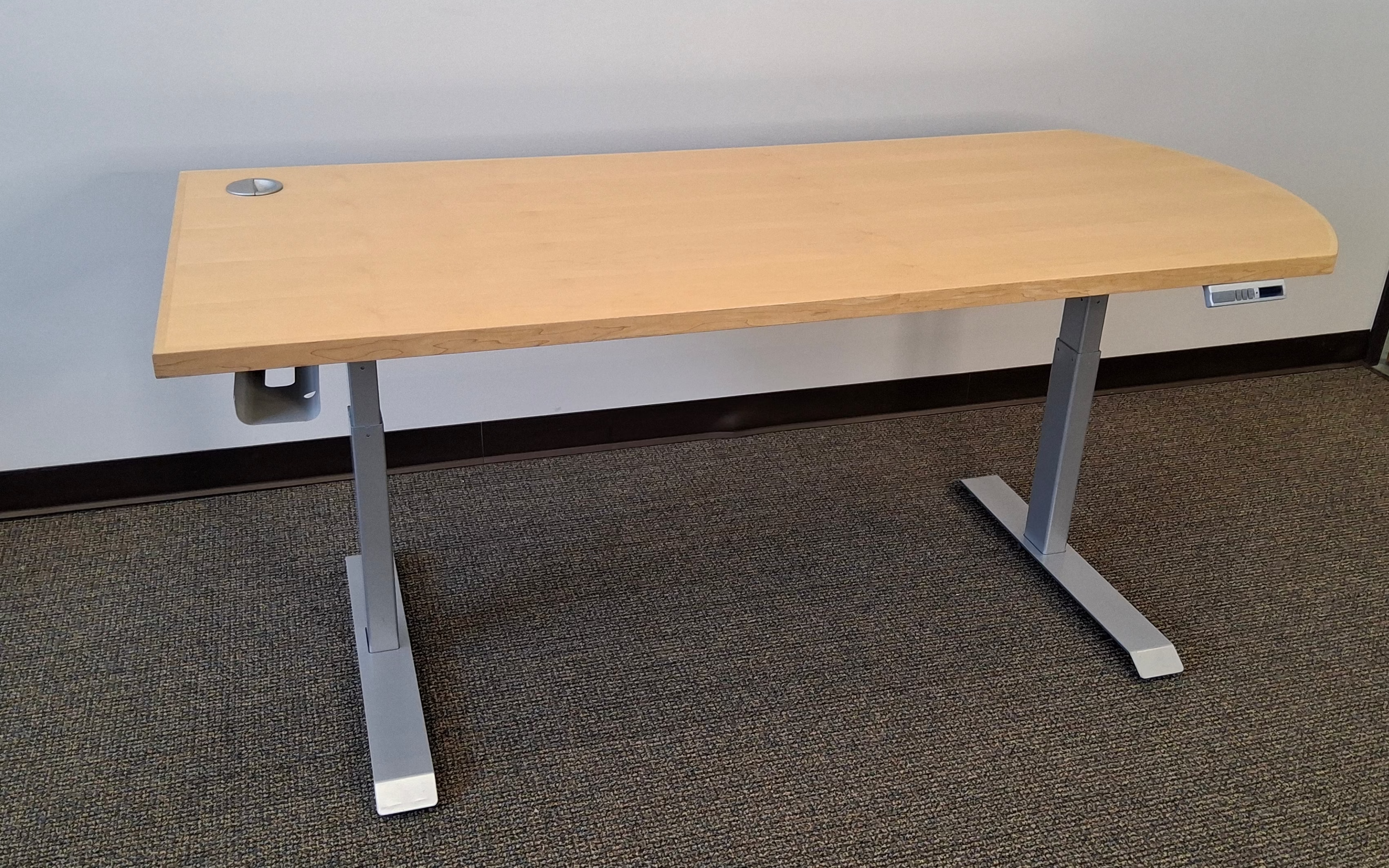 Workrite Sit-Stand Table
