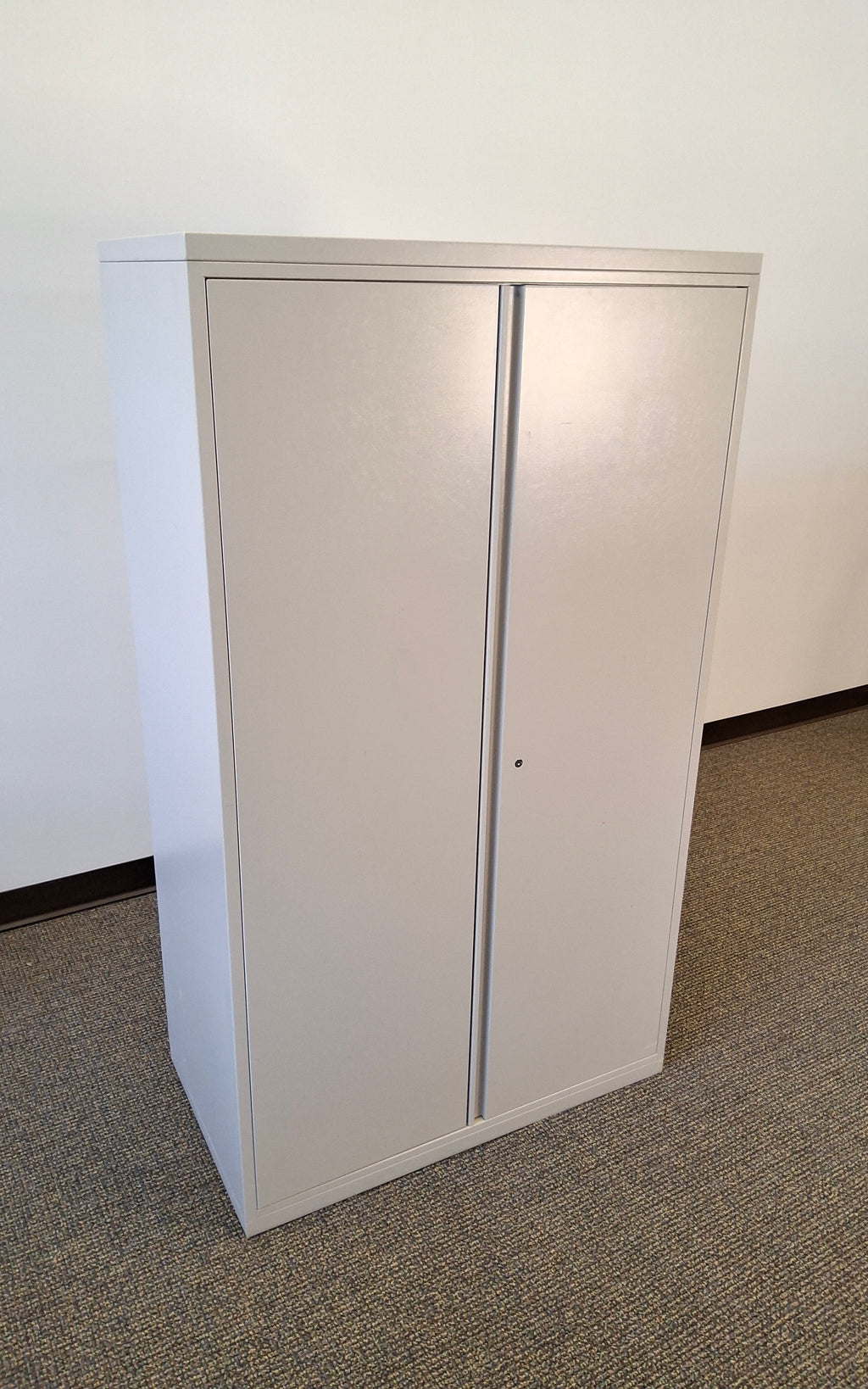 Herman Miller Meridian Storage Cabinet