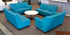 Herman Miller Swoop Lounge Set