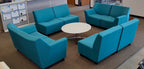 Herman Miller Swoop Lounge Set