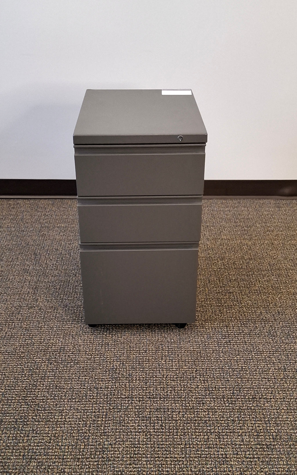 Herman Miller Meridian Pedestal